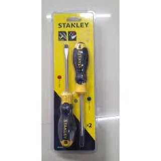 Bộ tua vít 2 cây Stanley STMT66670