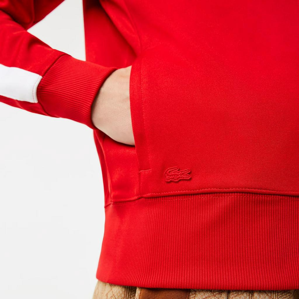 ÁO KHOÁC LACOSTE sports nam