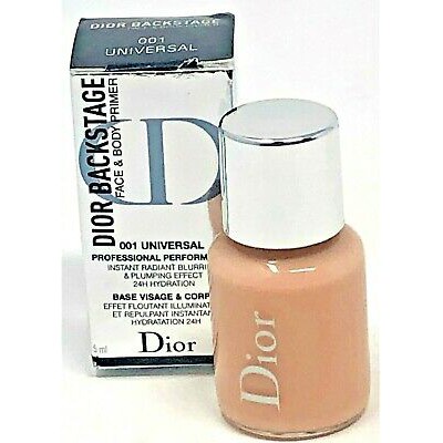 Kem lót Dior Backstage Face And Body Primer