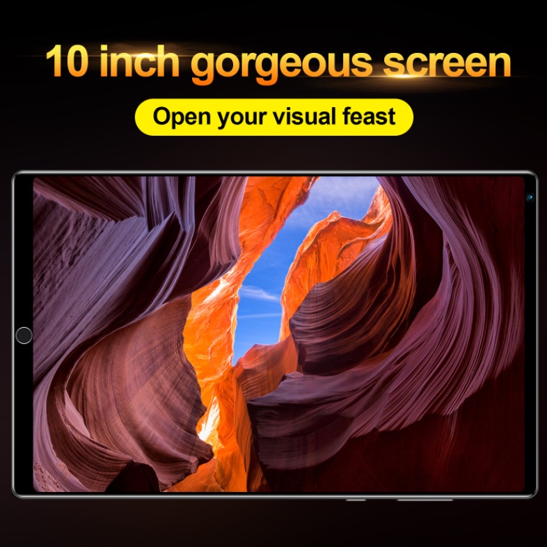 Máy Tính Bảng ProPad 8inch 7800mAh 5G Wifi | BigBuy360 - bigbuy360.vn