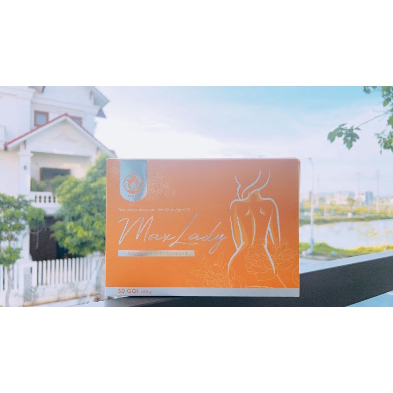 MẦM ĐẬU NÀNH LAC LAC  thêm tp đông trùng hạ thảo