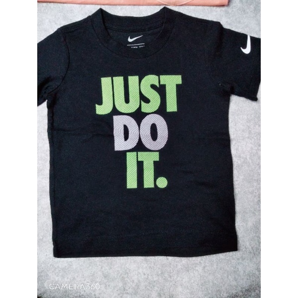 Áo thun bé trai xuất dư