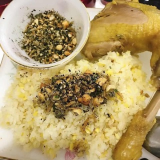 MUỐI VỪNG ĐEN ĐẶC BIỆT