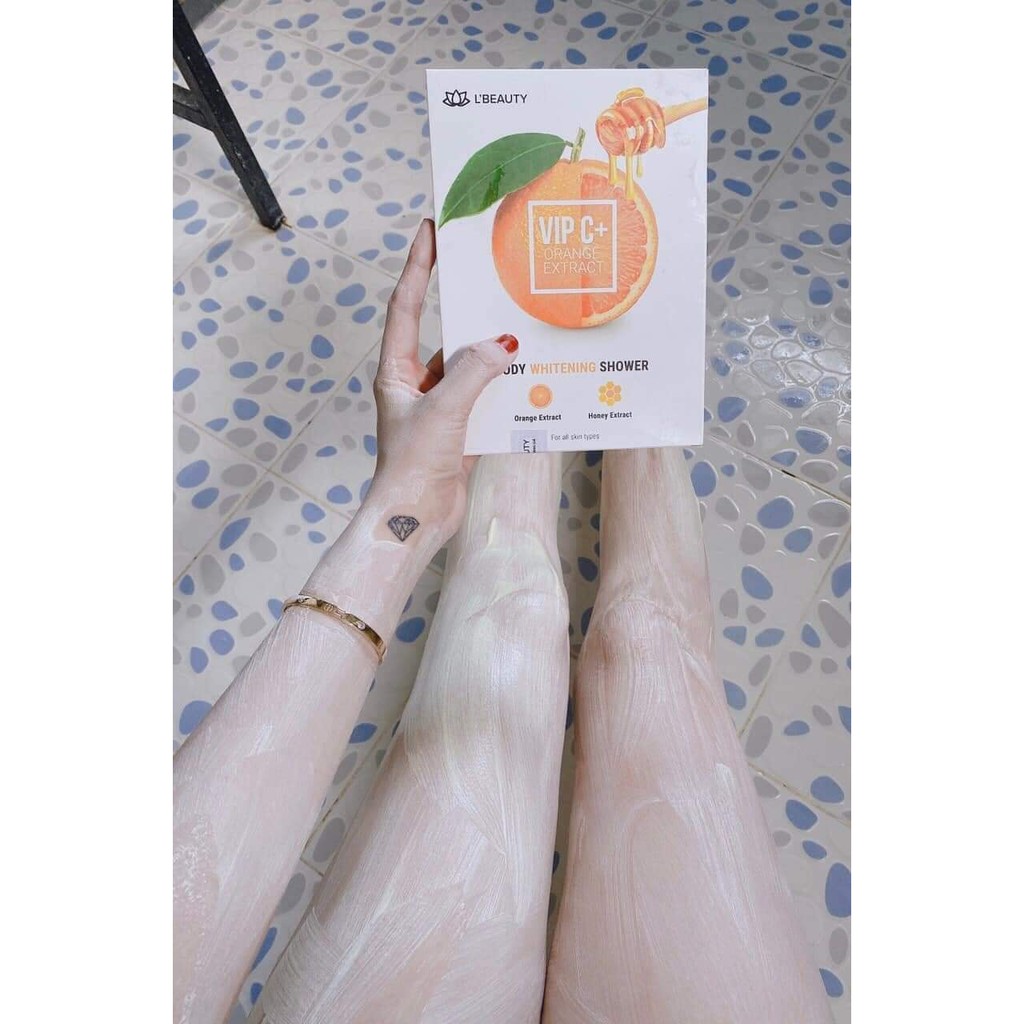 Tắ m Trắng Vip C Liênbeauty | BigBuy360 - bigbuy360.vn