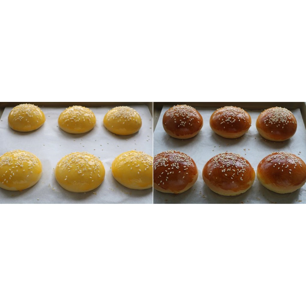 [Gói nhỏ 125g MEN VÀNG] ( 13/12/2023 ) MEN KHÔ BÁNH MÌ NGỌT [France] SAF INSTANT Gold Yeast