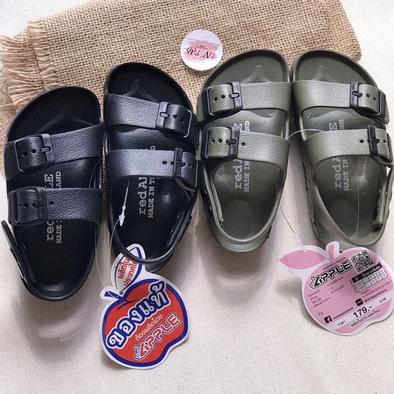 SANDANL ĐÚC BABY NHỰA ĐÚC THẦN THÁNH