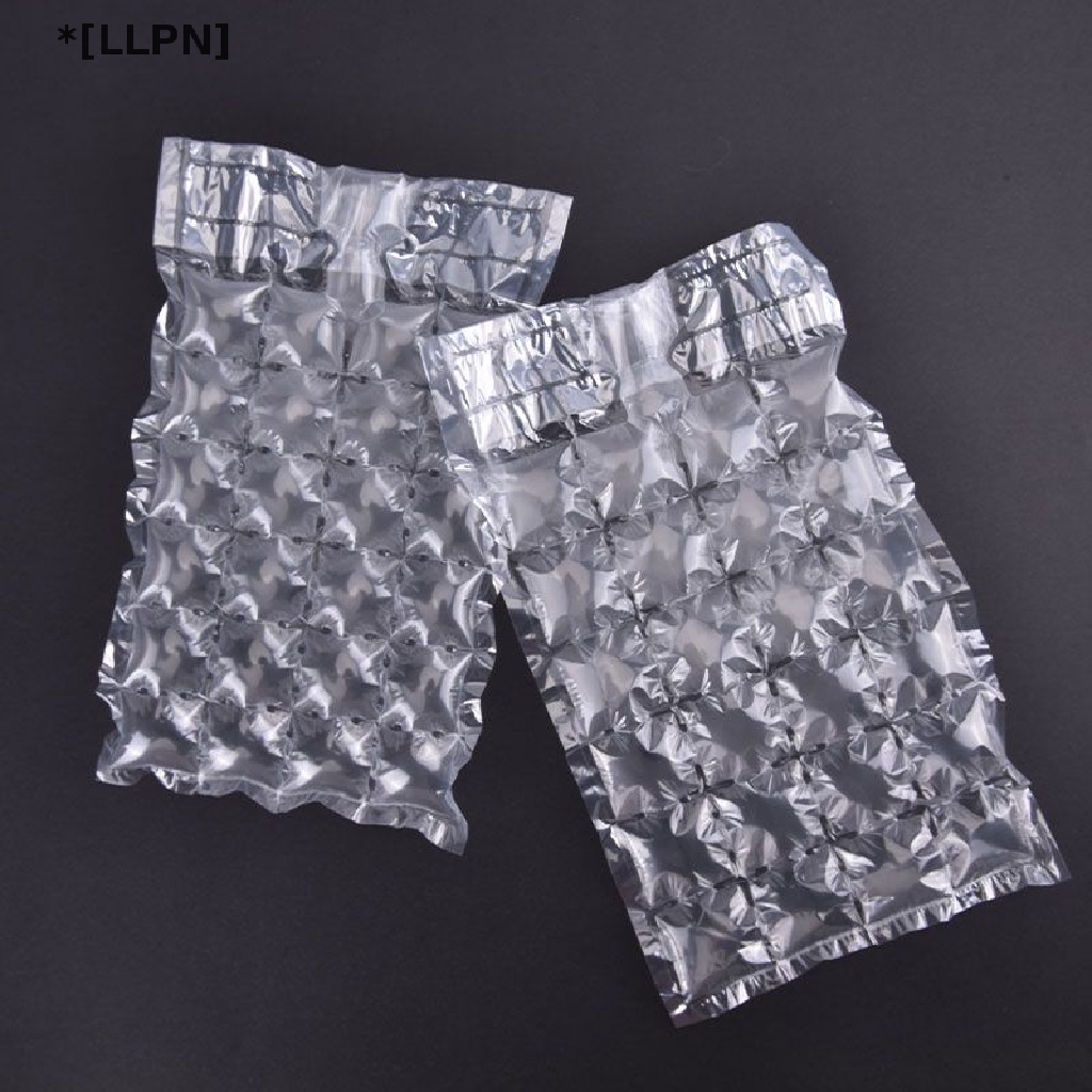 Set 10 Túi Làm Đá Dùng Một Lần Tiện Dụng