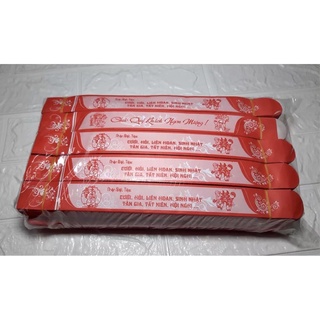 Combo 1000 Bao Bọc Đũa Loại Tốt