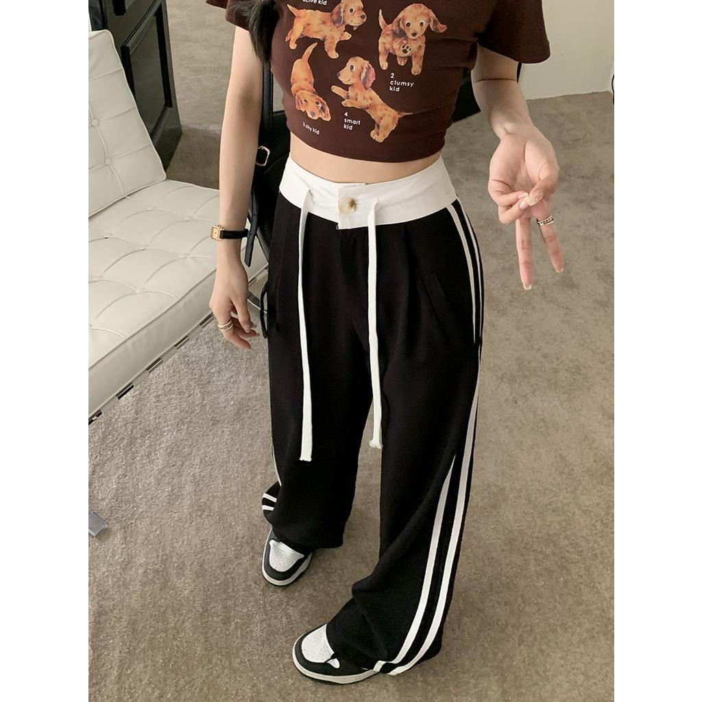 Quần Dài Lưng Cao Dáng Ôm 51631