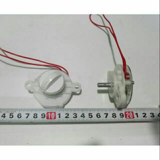 Combo 2 Công tắc hẹn giờ cơ 120p