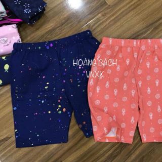quần leging lửng Gap