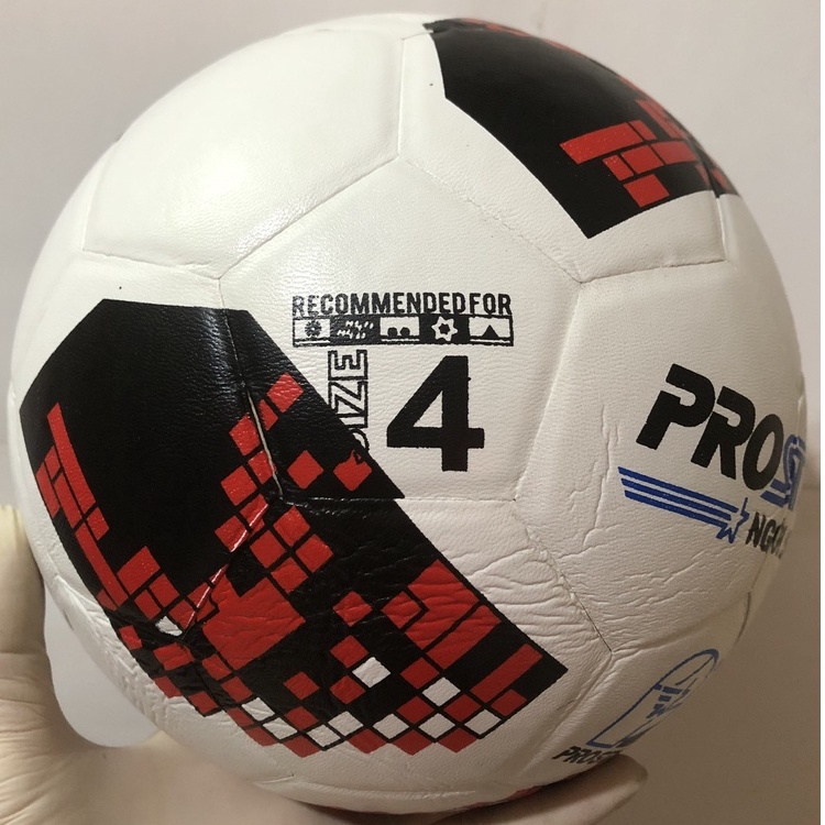 Quả Bóng đá số 4 số 5 của trẻ em da mềm, Mẫu mới THỂ THAO 360