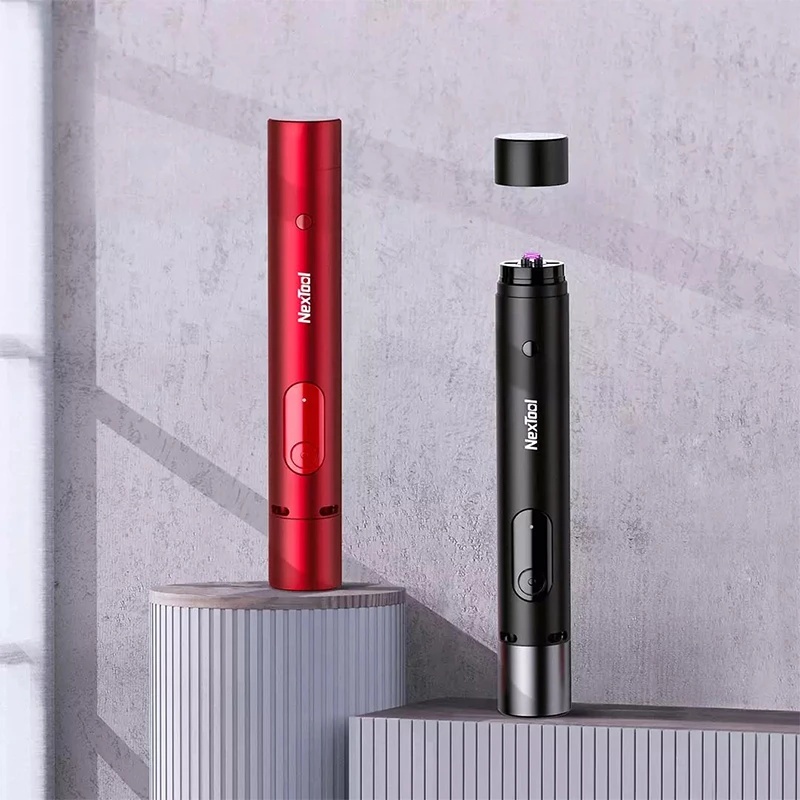 Đèn Pin Báo Động An Toàn Xiaomi Youpin Nextoothl