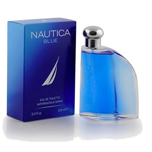 Nước hoa nam Nautica Blue EDT 100ml