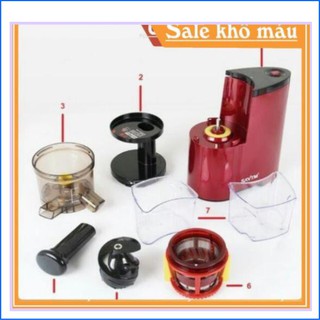 Siêu hot 2020 Siêu hot Phụ kiện máy ép chậm