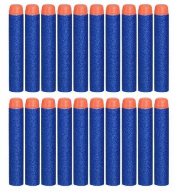 20 Que Xốp