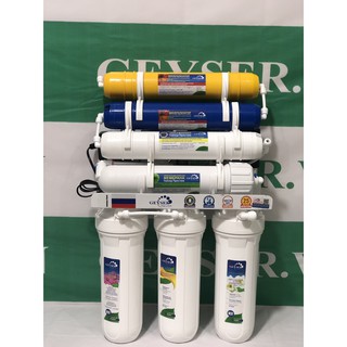 Máy lọc nước RO geyser