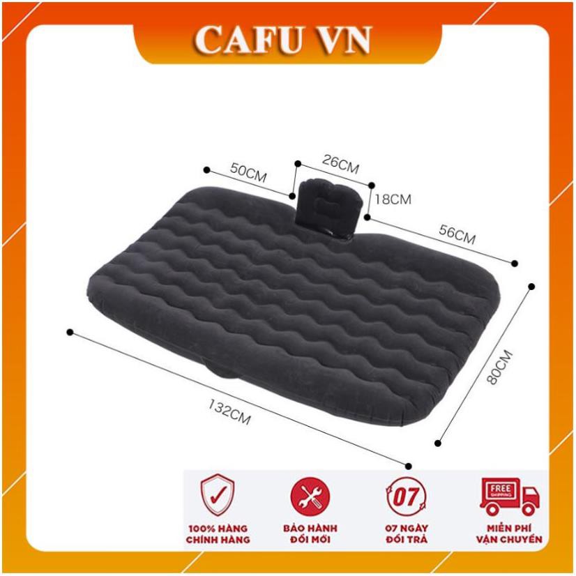 Nệm hơi ô tô đệm hơi ô tô tiện dụng cao cấp phiên bản mới