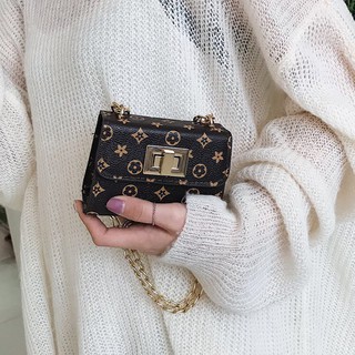 túi đeo chéo mini LV HOT 2019