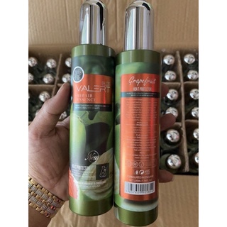 xịt dưỡng tóc tinh dầu bưởi 220ml