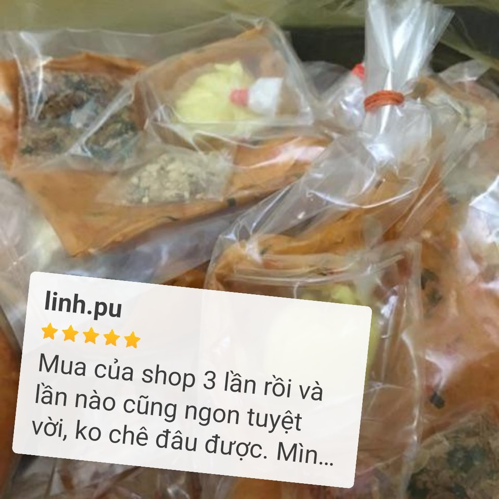 BÁNH TRÁNG BƠ 3 VỊ ĐỘC QUYỀN