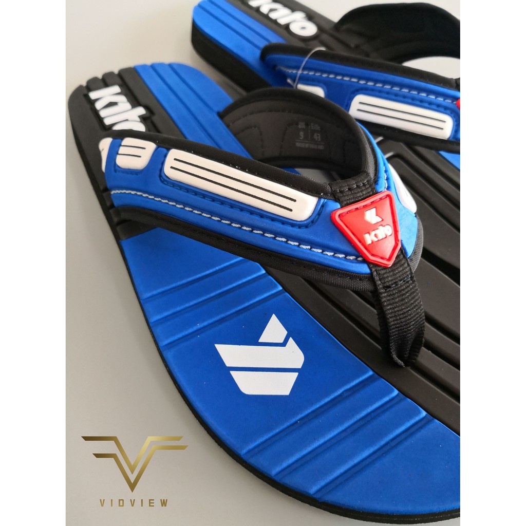 Dép Kẹp Kito 4815 Nam&Nữ Nhập Khẩu Thái Lan