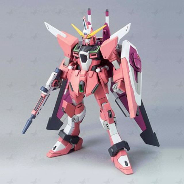 Mô hình Gundam HG Infinite Justice