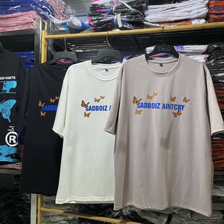 ÁO THUN BƯỚM SADBOIZ