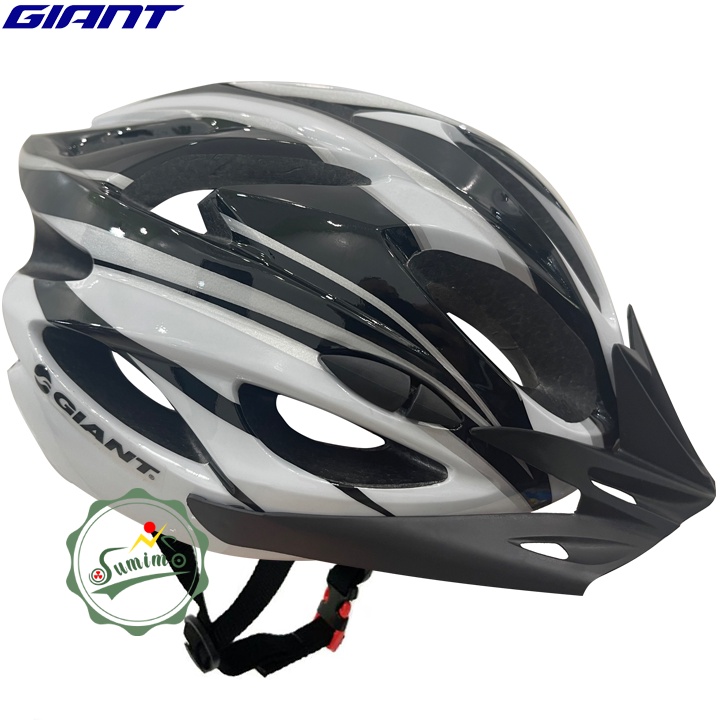 Mũ bảo hiểm xe đạp - Nón GIANT EN-1078 - China