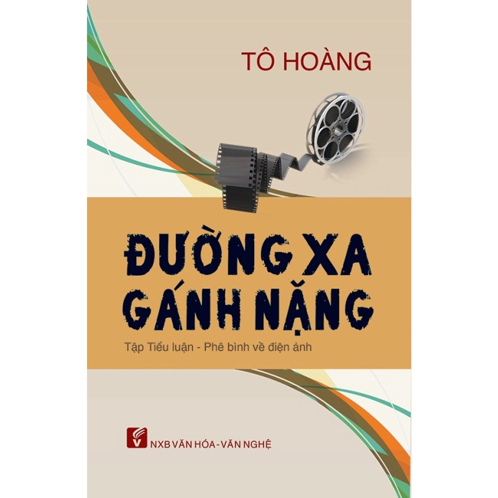 Sách Đường xa gánh nặng