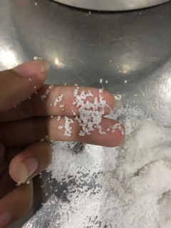 Tuyết snowonder 10g