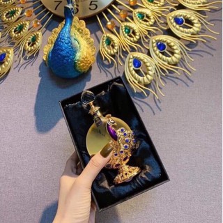 TINH DẦU NƯỚC HOA DUBAI CHINH HÃNG