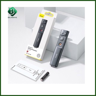 Bút Trình Chiếu Baseus