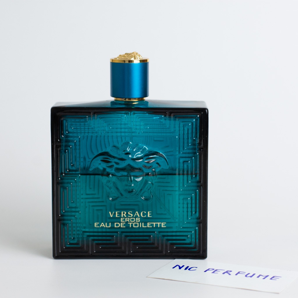 10ml Versace Eros EDT | Nước hoa nam chính hãng