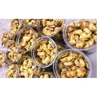 Hạt điều rang sữa dừa 1kg