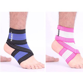 Combo 2 Băng quấn bảo vệ gót chân Aolikes A1526