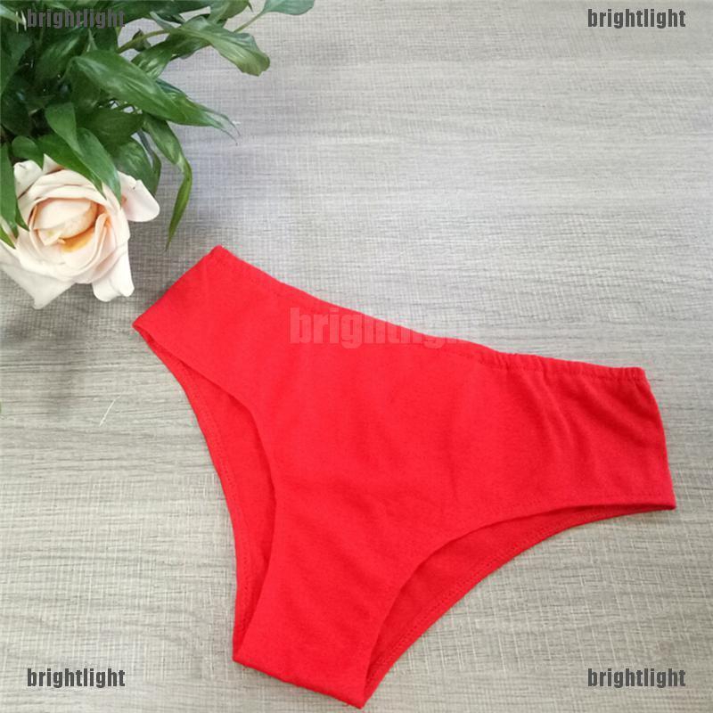 Quần Lót Lọt Khe Thiết Kế Quyến Rũ Cho Nữ