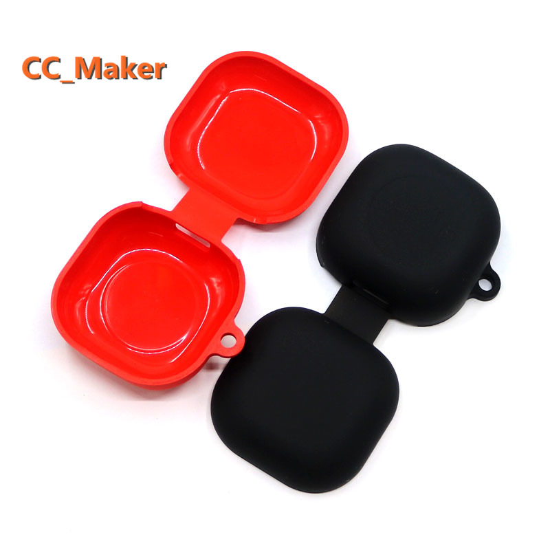 Vỏ hộp đựng tai nghe Samsung Galaxy Buds Live in hình Starbucks hợp thời trang