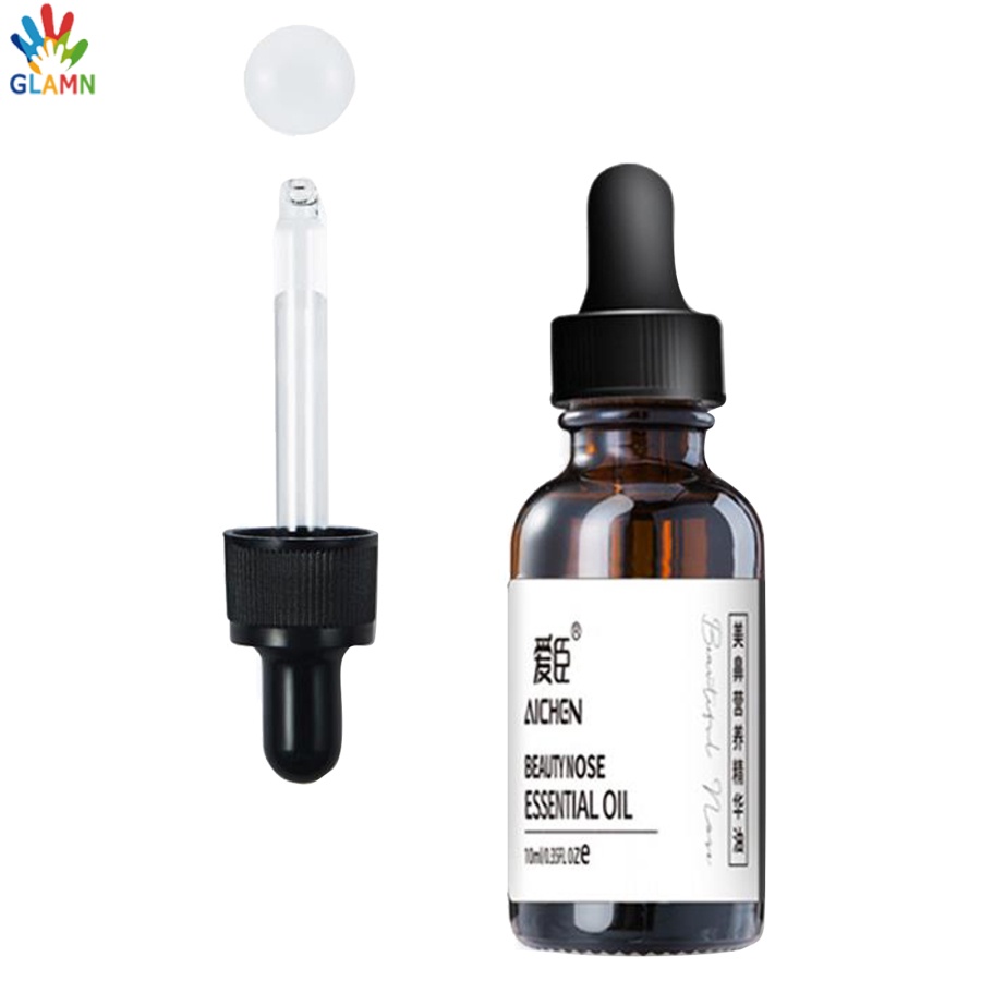 Tinh Dầu Tê Giác Dưỡng Ẩm Nâng Mũi Tự Nhiên 10ml