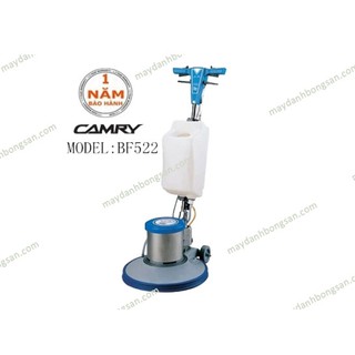 Máy chà sàn đa năng bf 522 công suất: 1200w