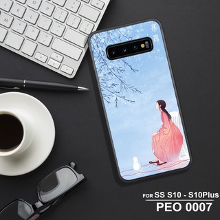 ỐP ĐIỆN THOẠI UV SAMSUNG S10/S10 Plus/NOTE 8/S10 5G