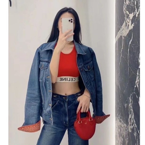 Áo Lót Dáng Ôm Thời Trang Năm Mới 2022 Dành Cho Nữ