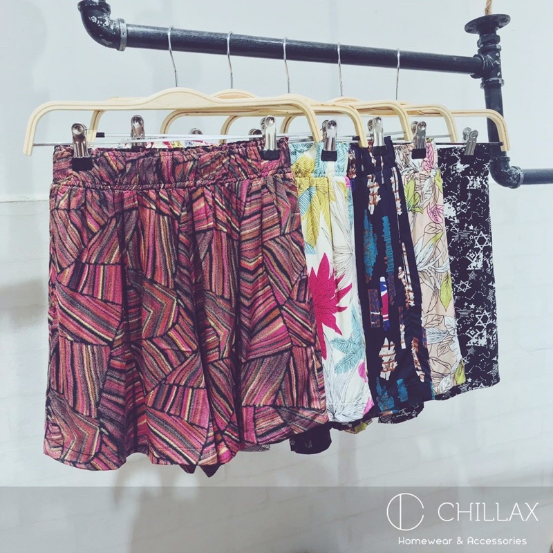 Quần Short