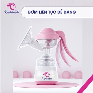 dụng cụ hút sữa bằng tay
