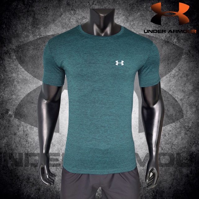 (RẺ VÔ ĐịCH) áo thun nam, áo tập Gym nam