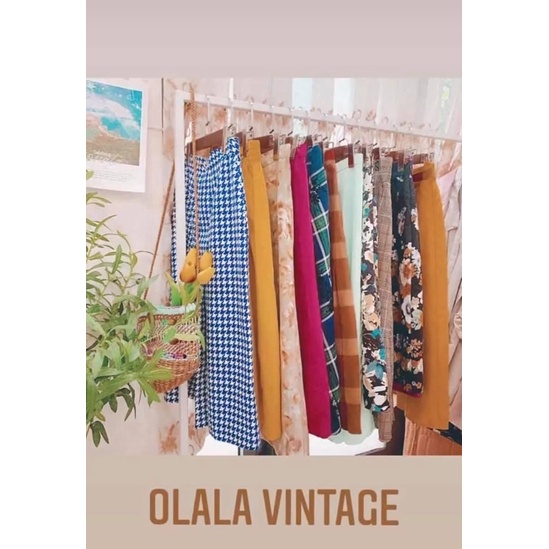 chân váy nhật tuyển đầu kiện 2hand secondhand được lựa mẫu
