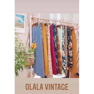 Chân váy nhật tuyển đầu kiện 2hand secondhand được lựa mẫu
