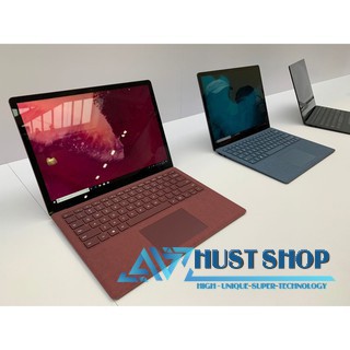 Máy Surface Pro 7 mới nguyên Seal Core i3 Ram 4GB ổ cứng 128GB SSD | BigBuy360 - bigbuy360.vn