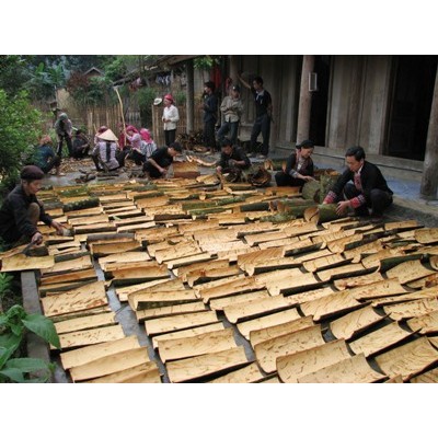 Tinh dầu quế nguyên chất