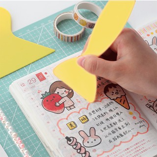Dụng Cụ Làm Phẳng Miếng Dán Trang Trí